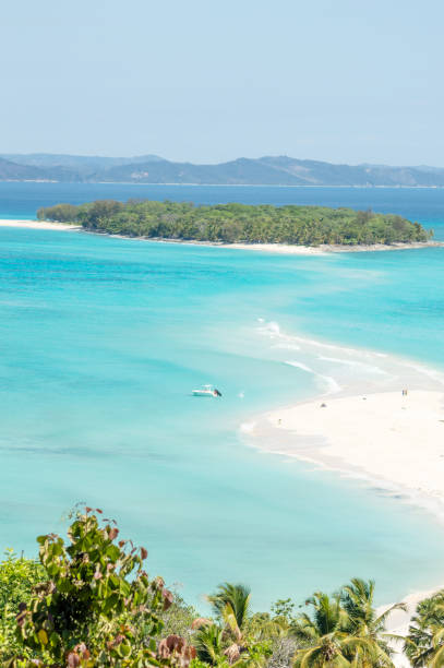 istock Nosy Iranja kely in Nosy be Madagascar 1352666126