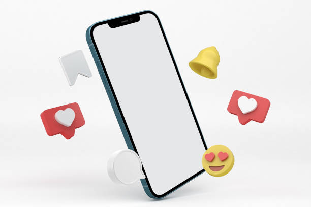 Social Media & Smart Phone V.1
