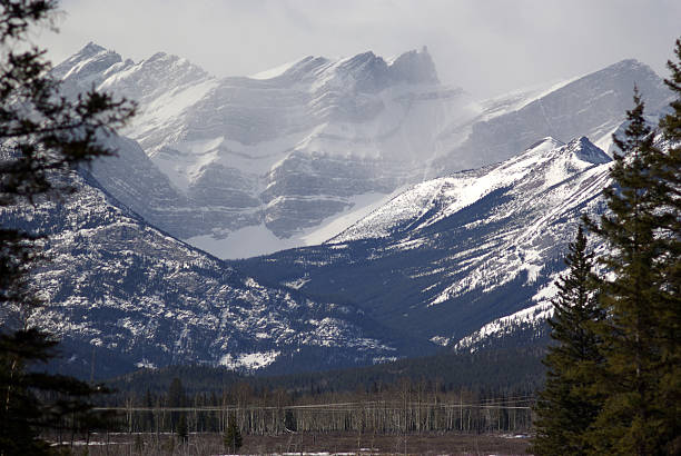 istock Kananaskis Country 135267475