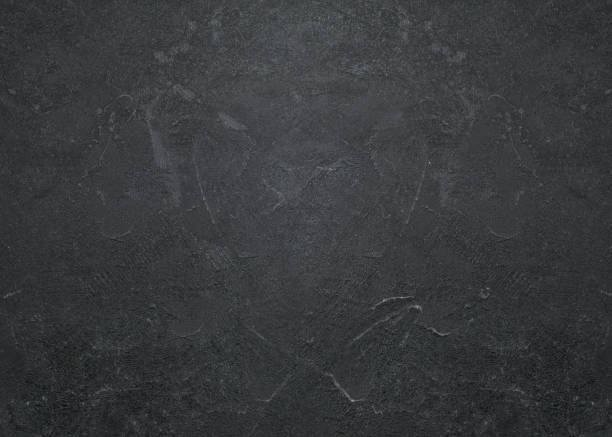 istock Natural stone texture. Black marble, matt surface, Italian slab, granite, ivory texture, ceramic wall and floor tiles. Rustic Natural porcelain stoneware background high resolution. Limestone pattern 1352683419