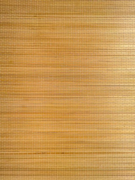 istock A light braided wood as a background or texture.. 1352684170