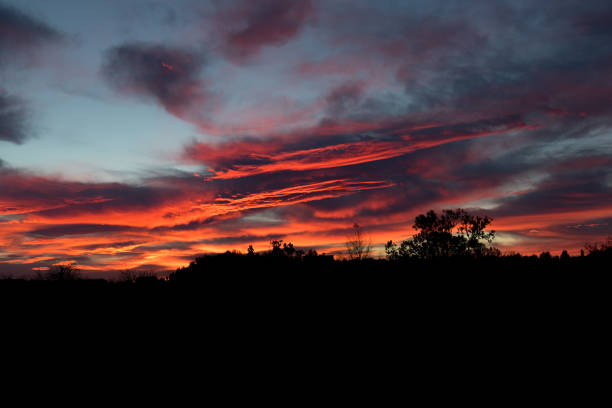 istock Tennessee Sunrise 2 1352685023