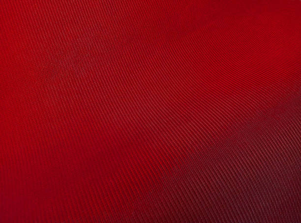 istock maroon surface texture rough and striped cotton fabric 1352695454