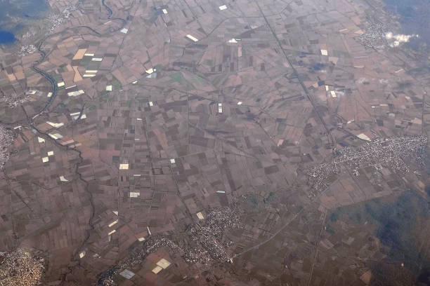 istock mexico guadalajara area aerial landscape 1352698281