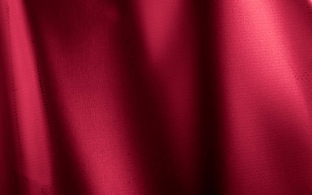 istock steel sheet painted with red paint. background or texture 1352710896