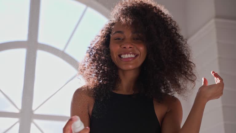 1,706 Woman Hair Spray Stock Videos and Royalty-Free Footage - iStock | Black woman hair spray, Asian woman hair spray 1,706 Woman Hair Spray Stock Videos and Royalty-Free Footage - iStock | Black woman hair spray, Asian woman hair spray