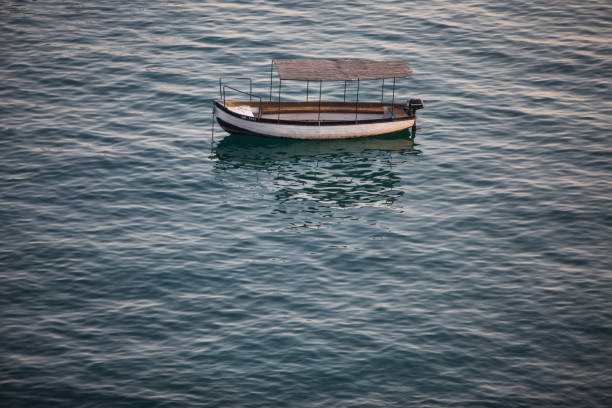 The Scenery of Sanya in Hainan Island,photo taken in Boundary Island Island, Sanya