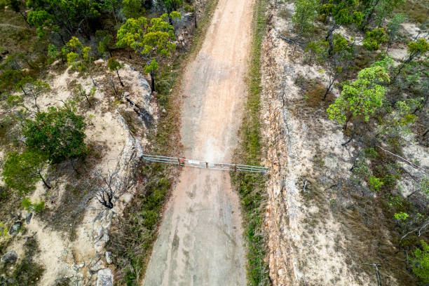 istock Drone Aerial Landscape 1352743518