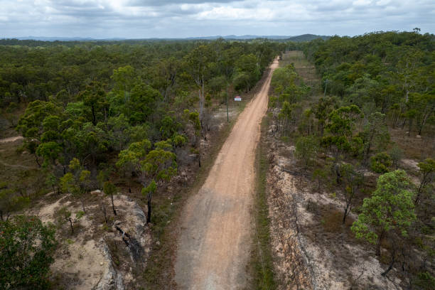 istock Drone Aerial Landscape 1352744198