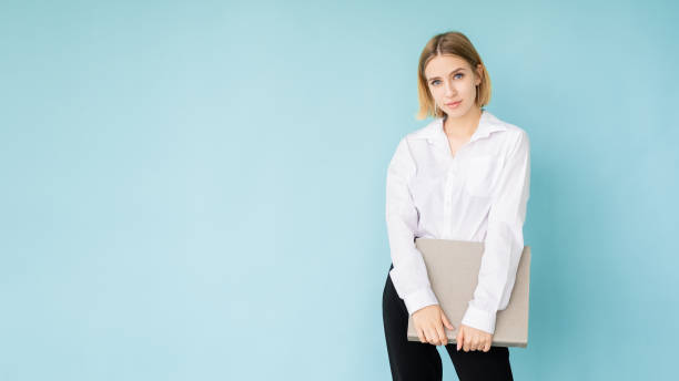 istock office woman business project research information 1352766371