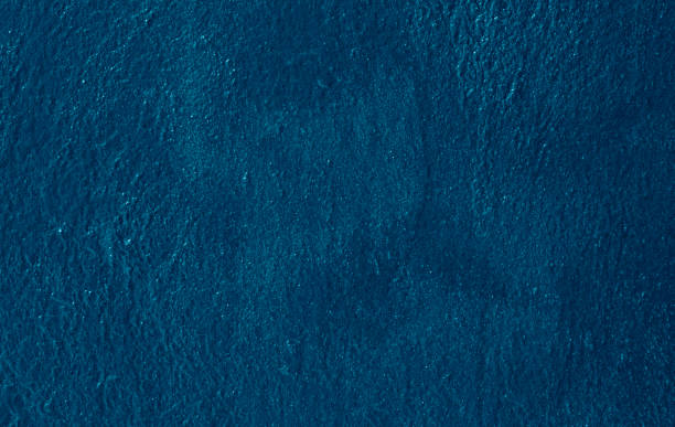 istock Beautiful Abstract Grunge Decorative Navy Blue 1352772329