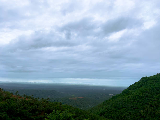 istock Mini Ooty view Malappuram Kerala India 1352789274
