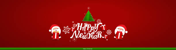 istock Christmas Greeting Card. Christmas Background with Merry Christmas lettering, vector illustration. 1352789318
