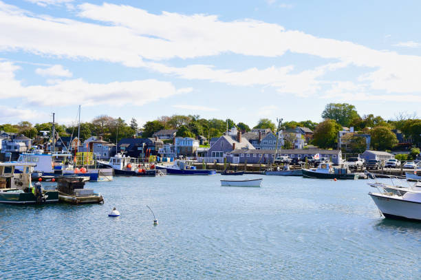 istock Rockport, Massachusetts 1352796684