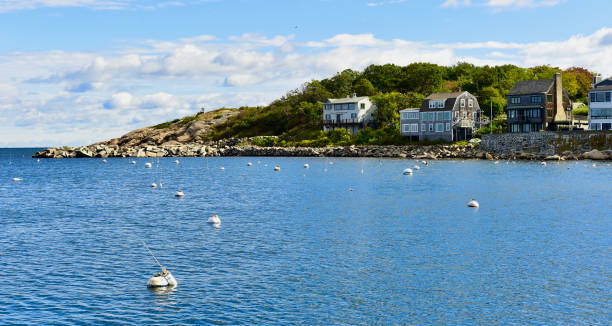 istock Rockport, Massachusetts 1352796894