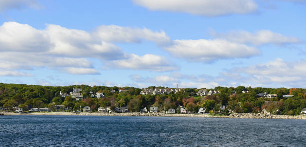 istock Rockport, Massachusetts 1352796940