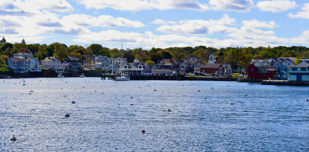 istock Rockport, Massachusetts 1352796950