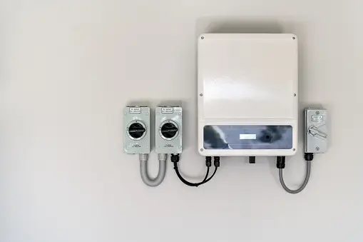 Unlocking Solar Inverters’ Potential: A Complete Guide Unlocking Solar Inverters’ Potential: A Complete Guide