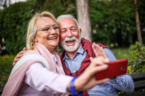 istock A mature couple in love 1352810556