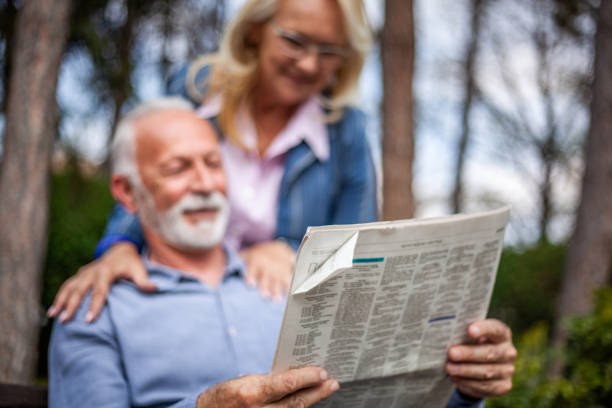 istock A mature couple in love 1352810570