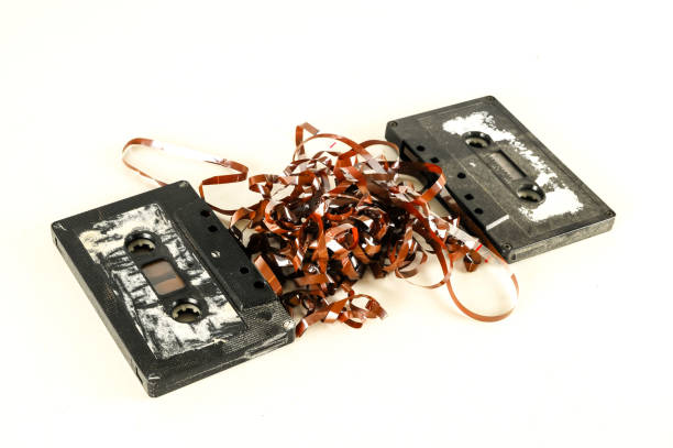 istock a selection of old audio cassettes 1352840089