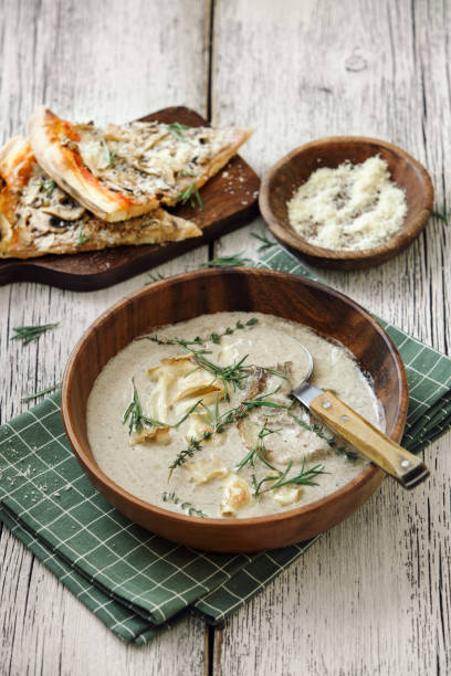 istock Vegan Dishes for Family Dinner 1352855244