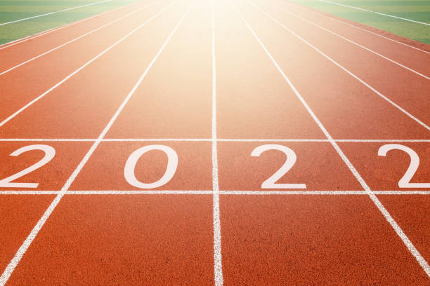 istock A new starting line for 2022 1352866447