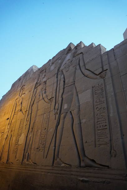 istock Temple of Sobek 1352869615