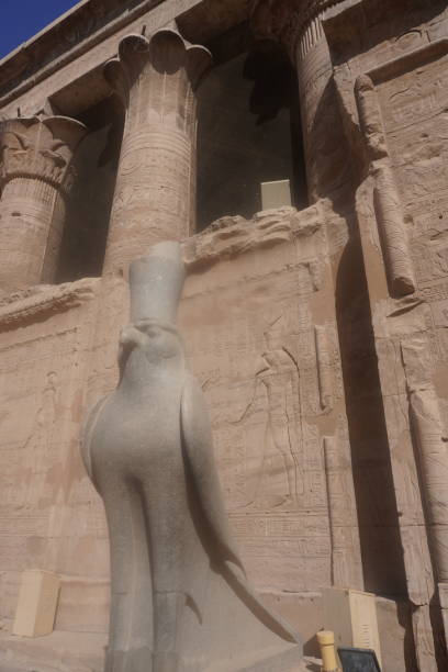 istock Temple of Horus 1352870516