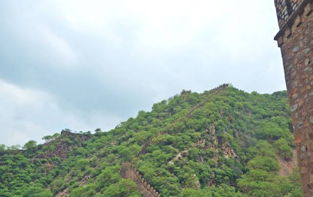 istock bala fort alwar rajasthan india 1352879942