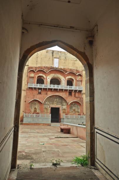 istock bala fort alwar rajasthan india 1352880024