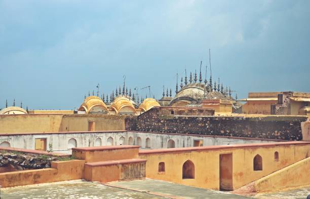 istock bala fort alwar rajasthan india 1352880144