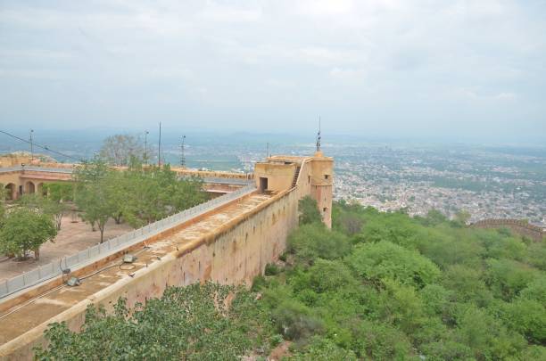 istock bala fort alwar rajasthan india 1352881613