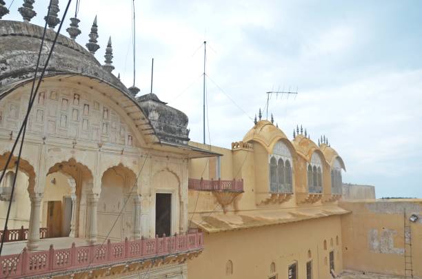 istock bala fort alwar rajasthan india 1352882313