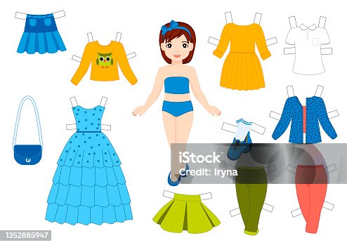 70,900+ Doll Clothes Stock Photos, Pictures & Royalty-Free Images