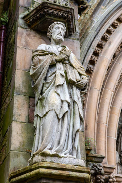 istock Inverness Cathedral in Scotland, UK 1352899145
