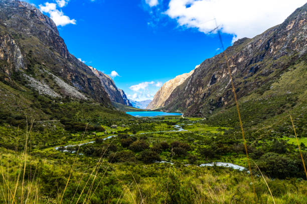 istock Road to the Lagoon 1352901809