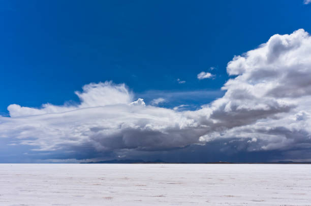 istock Salar de Uyuni, Bolivia, South America 1352920867