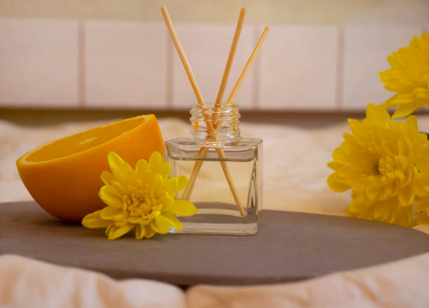 istock fragrance for home flower 1352926967