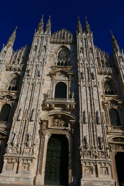 istock Duomo in Milan, Italy 1352927867