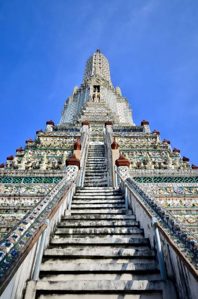 istock Temple of Dawn 1352968359