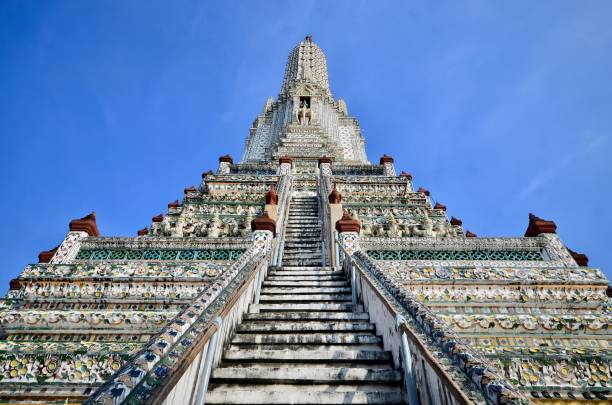 istock Temple of Dawn 1352968360