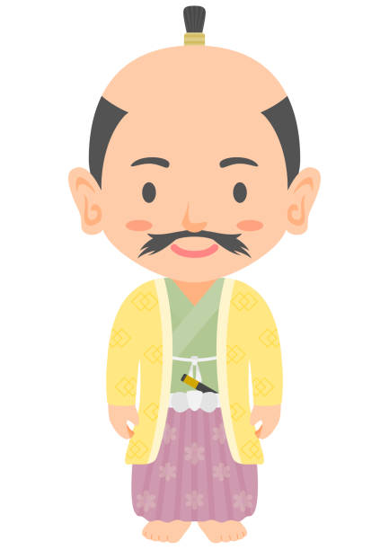 Daimyo of the Warring States period in Japan