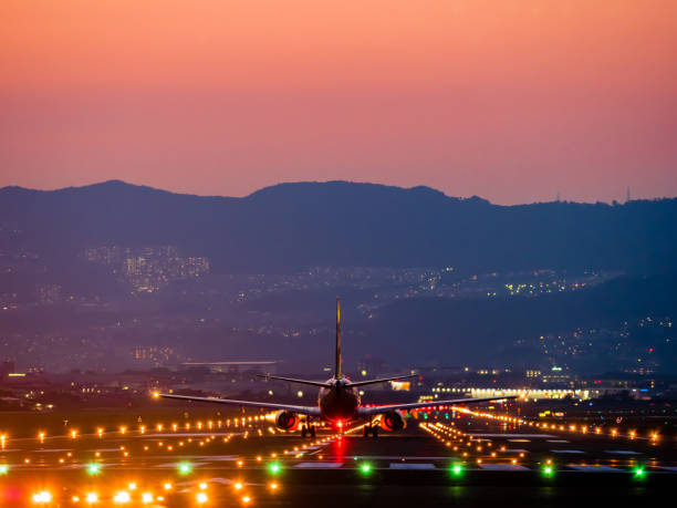 istock One day of the Airport 1352976268