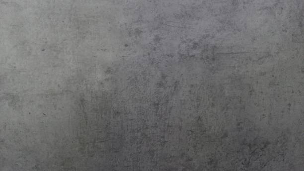 istock Cement concrete stucco grunge grey wall paper texture background 1352987019