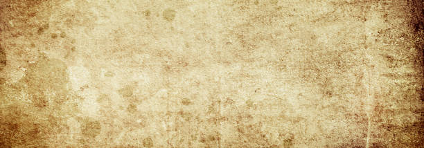 istock Textured background of grunge paper with space for text 1352993422