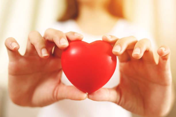 istock Maintaining a healthy heart Avoid smoking or alcoholic beverages and get enough rest. 1352996039