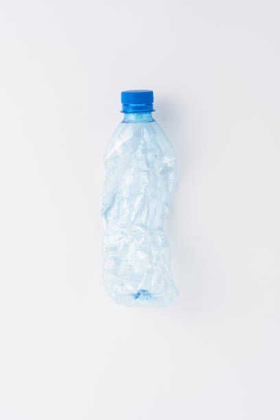 1,300+ Crushed Plastic Water Bottle Stock Photos, Pictures & Royalty ...