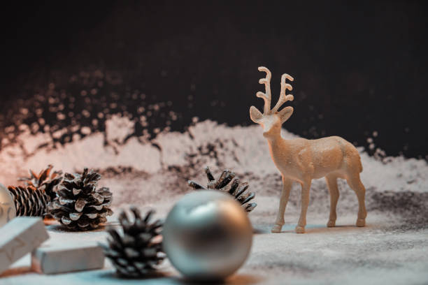 istock New year and Christmas are around the corner 1353012025