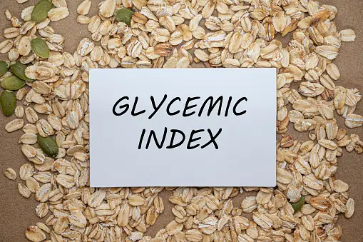 An Exploration of Low Glycemic Index Fruits and Wheat An Exploration of Low Glycemic Index Fruits and Wheat